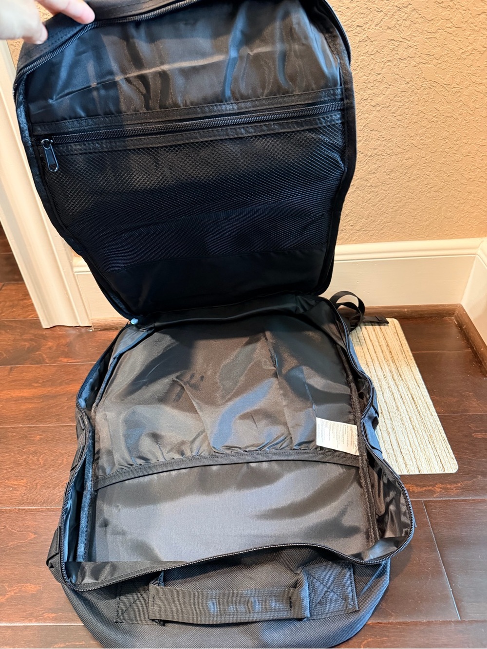 Durable Tactical Backpack - Picture 5 of 6